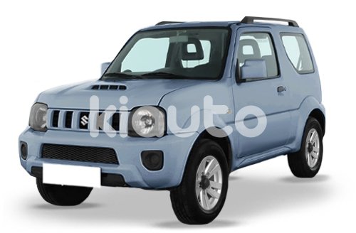 Suzuki Jimny 2012-2018