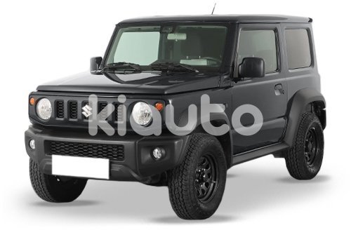 Suzuki Jimny 2018->