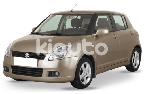 Suzuki Swift 2005-2007