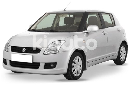 Suzuki Swift 2007-2010