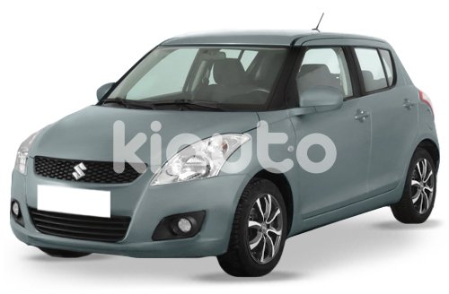 Suzuki Swift 2010-2014