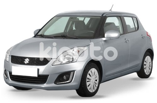 Suzuki Swift 2014-2017