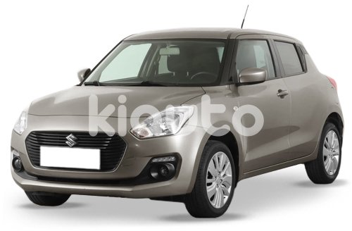 Suzuki Swift 2017-2024