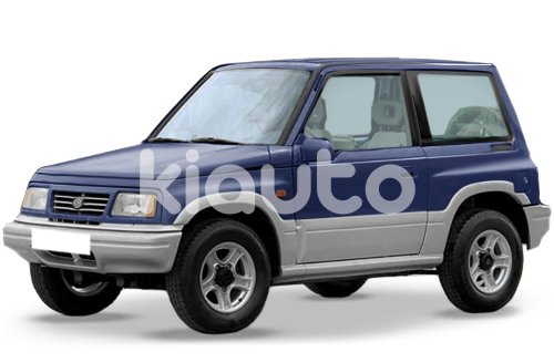 Suzuki Vitara 1988-1997