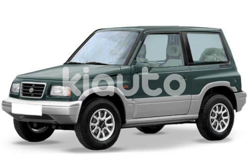 Suzuki Vitara 1997-1999
