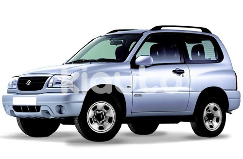 Suzuki Vitara 1999-2003