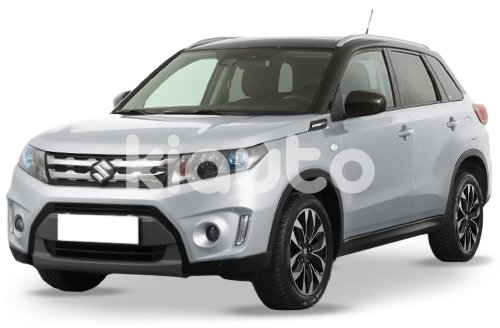 Suzuki Vitara 2015-2020