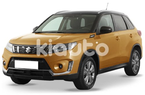 Suzuki Vitara 2020-2024