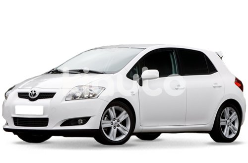 Toyota Auris 2007-2010