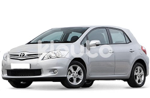Toyota Auris 2010-2013