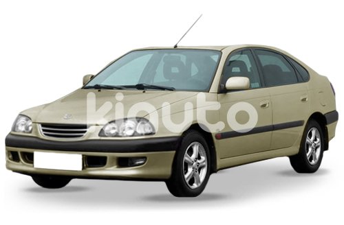 Toyota Avensis 1997-2000