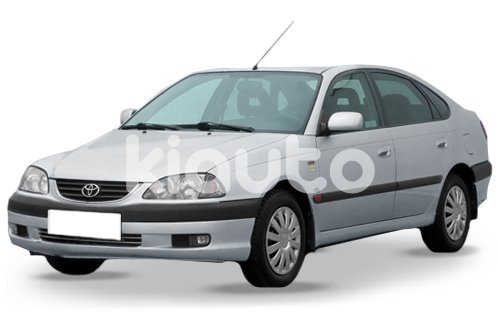Toyota Avensis 2000-2003