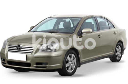 Toyota Avensis 2003-2006