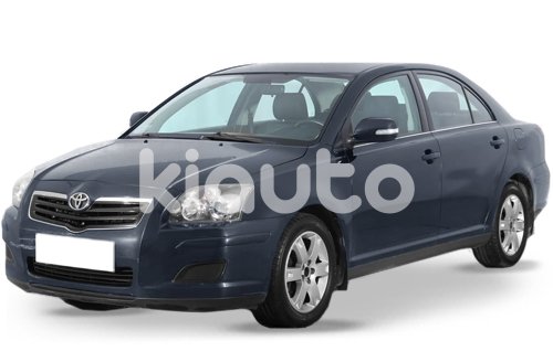 Toyota Avensis 2006-2008