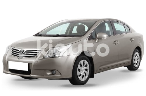 Toyota Avensis 2008-2012