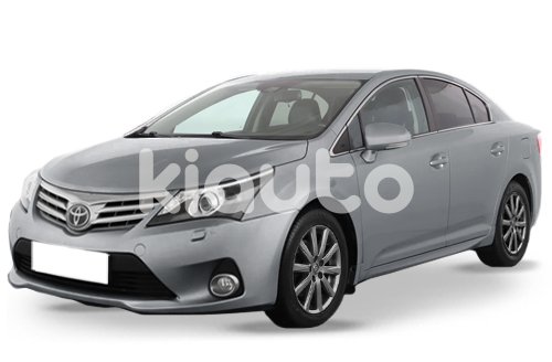 Toyota Avensis 2012-2015