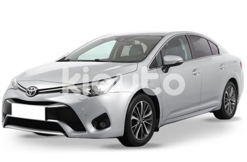 Toyota Avensis 2015-2018