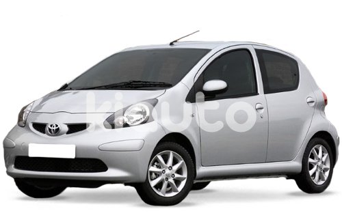 Toyota Aygo 2005-2009