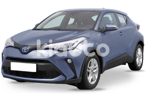 Toyota C-HR 2020-2023