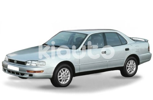 Toyota Camry 1991-1996