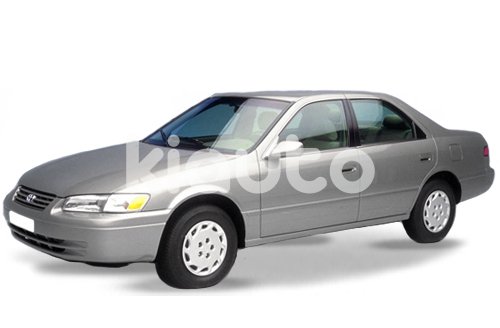 Toyota Camry 1996-2001