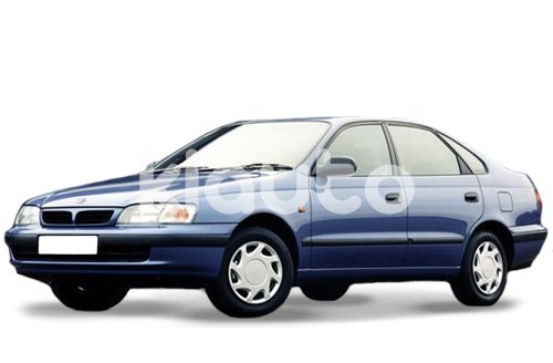Toyota Carina 1992-1997