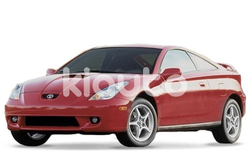 Toyota Celica 1999-2006