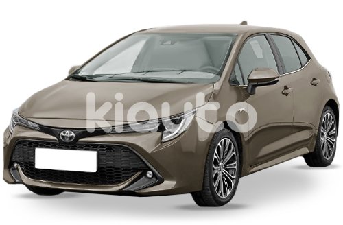 Toyota Corolla 2019-2023 Hatchback / Touring