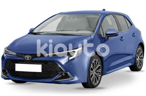 Toyota Corolla 2023-> Hatchback / Touring