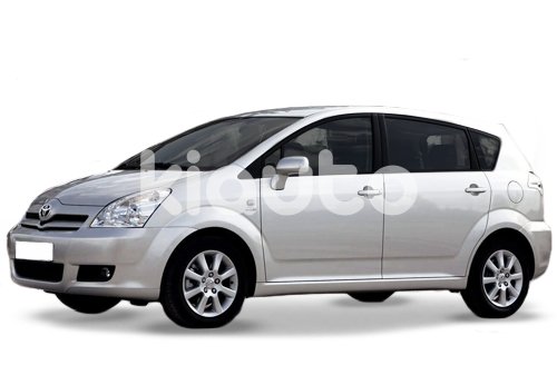 Toyota Corolla Verso 2004-2007