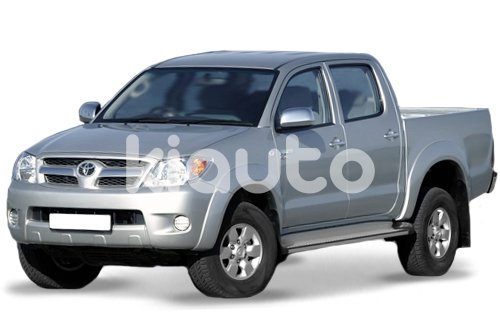 Toyota Hilux 2004-2008