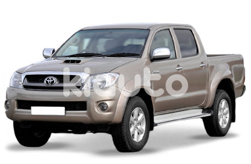 Toyota Hilux 2008-2011