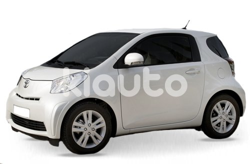 Toyota IQ 2009-2015