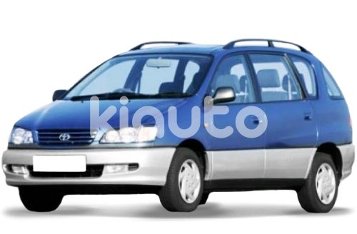 Toyota Picnic 1996-2001