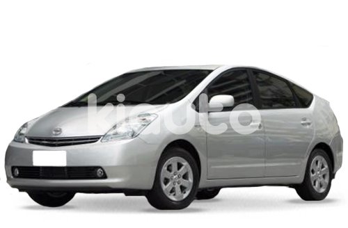 Toyota Prius 2003-2009