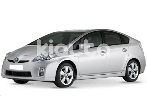 Toyota Prius 2009-2012