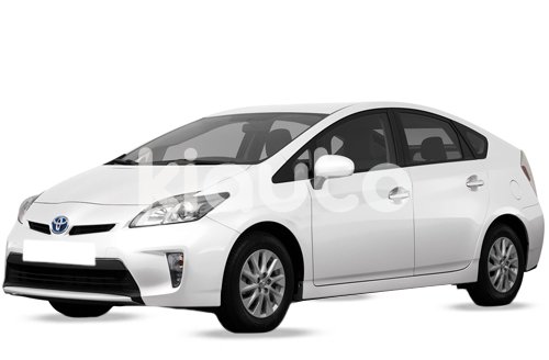Toyota Prius 2012-2016
