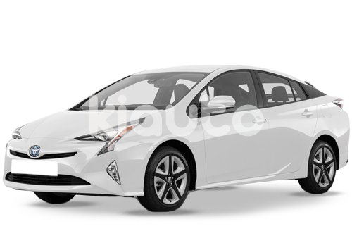 Toyota Prius 2016-2019