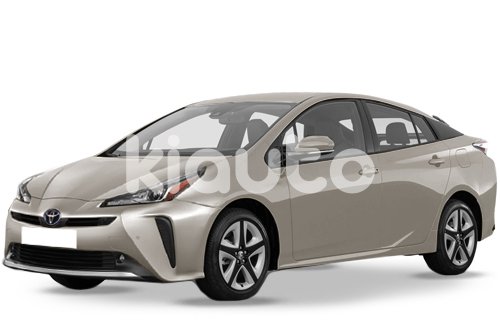 Toyota Prius 2019-2023