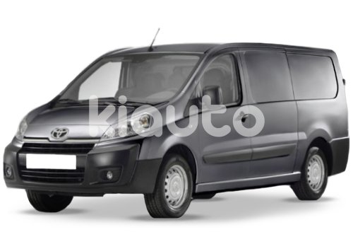 Toyota Proace 2013-2016