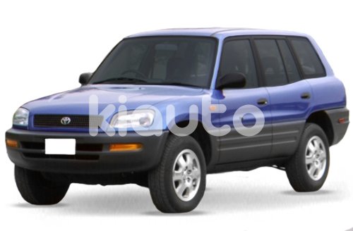 Toyota Rav4 1994-1996