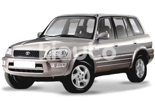 Toyota Rav4 1996-2000