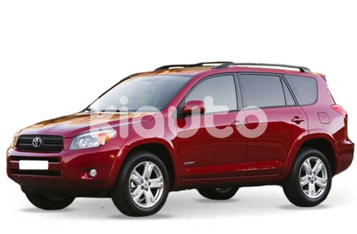 Toyota Rav4 2006-2009