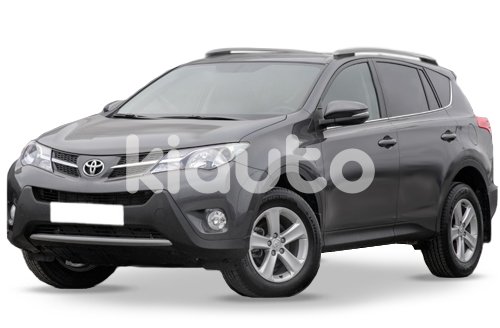 Toyota Rav4 2013-2015