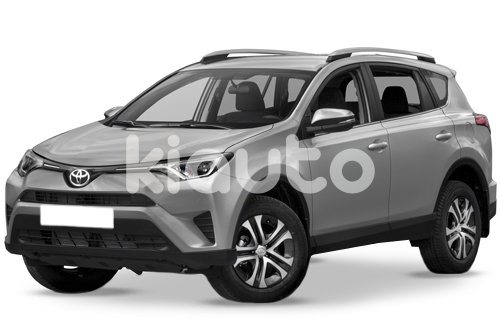 Toyota Rav4 2015-2019