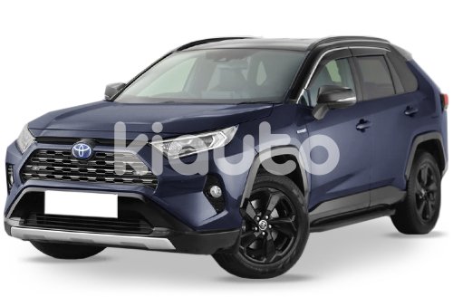 Toyota Rav4 2019->