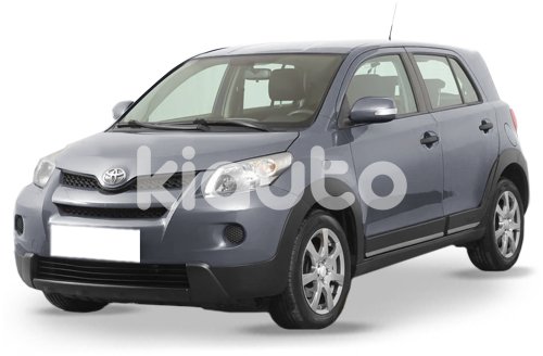 Toyota Urban Cruiser 2007-2016