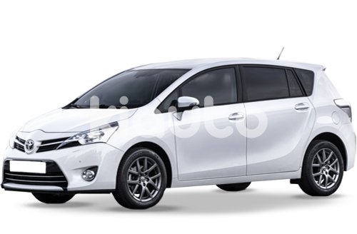 Toyota Verso 2013-2018