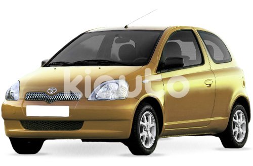 Toyota Yaris 1998-2003