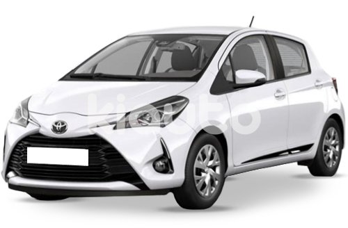 Toyota Yaris 2017-2020